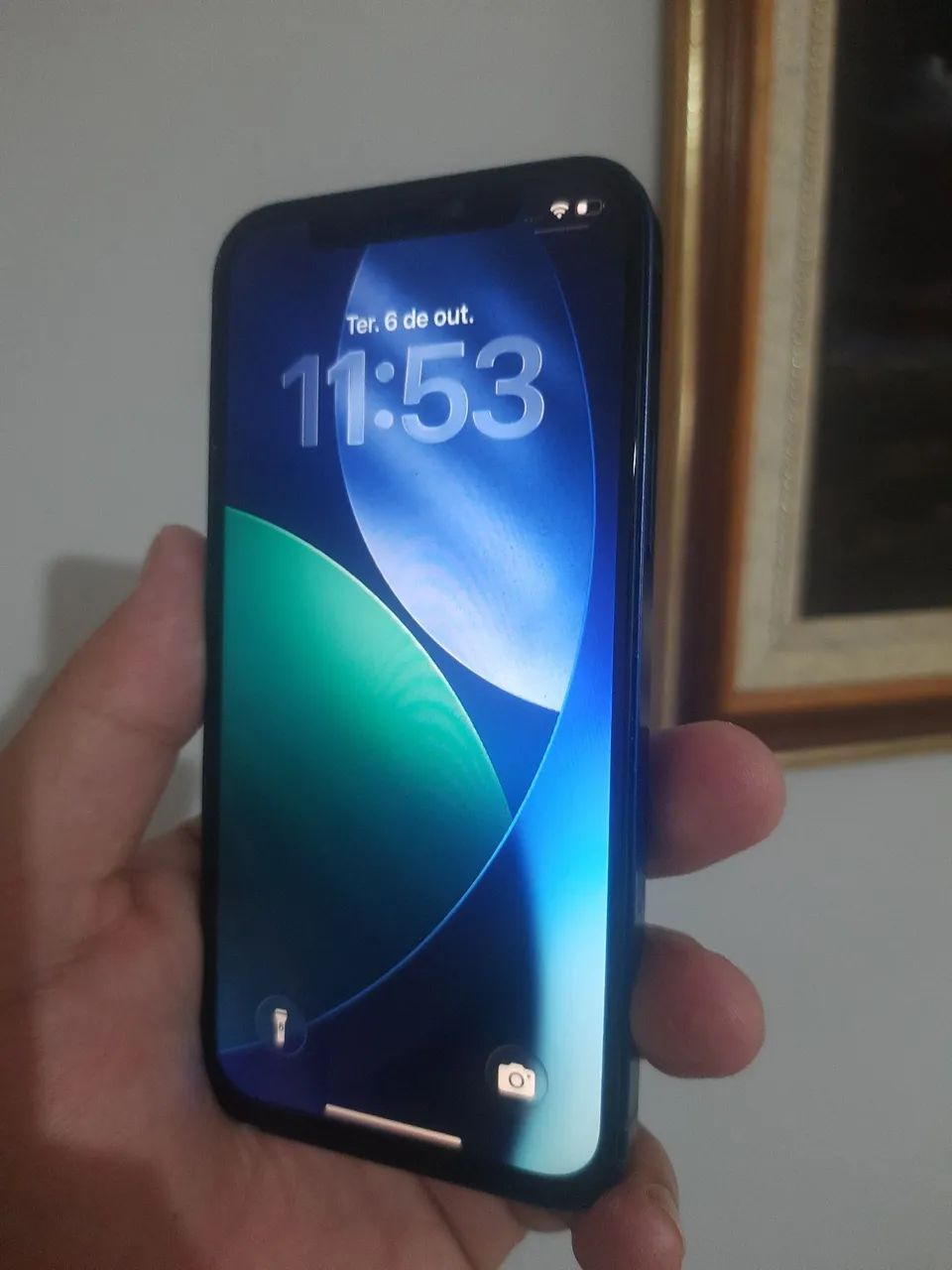 IPhone 12 128 gb - Foto 4