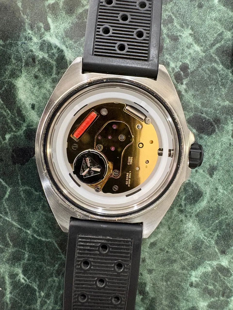 Tag heuer fórmula 1  - Foto 2