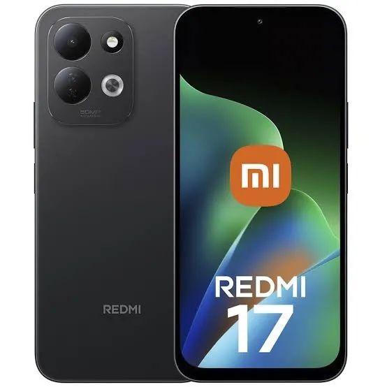 REDMI 17 128GB/4GB