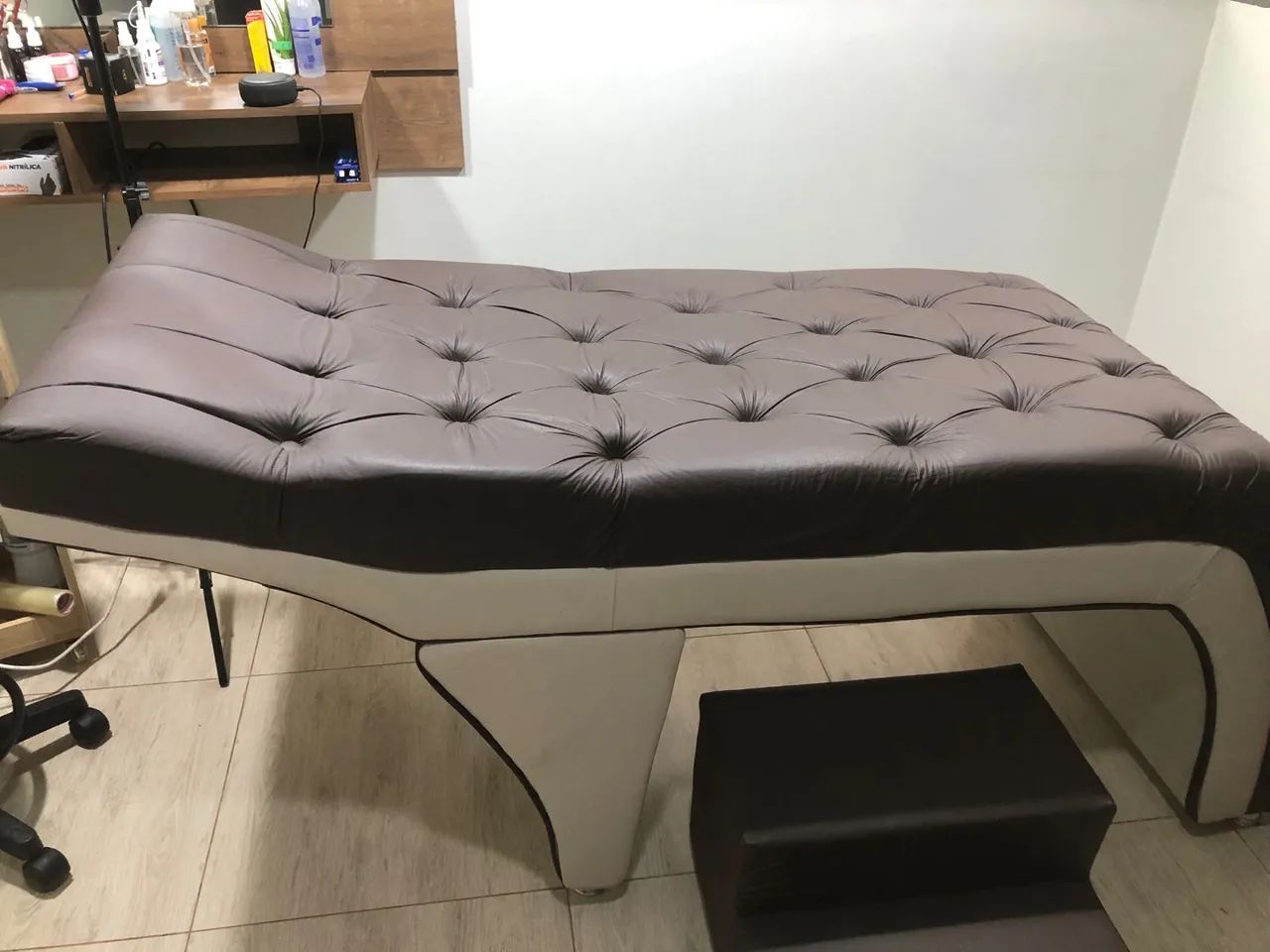 Maca para Estética  - Foto 2