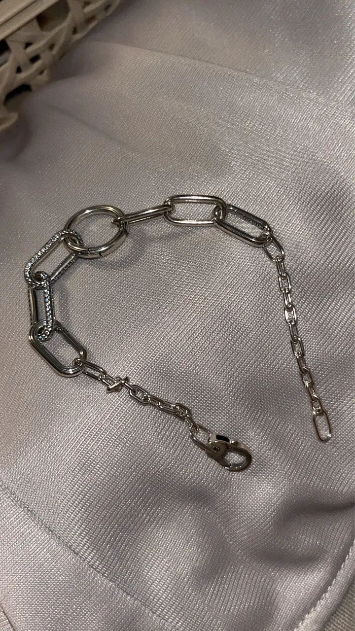 Pulseira pandora 