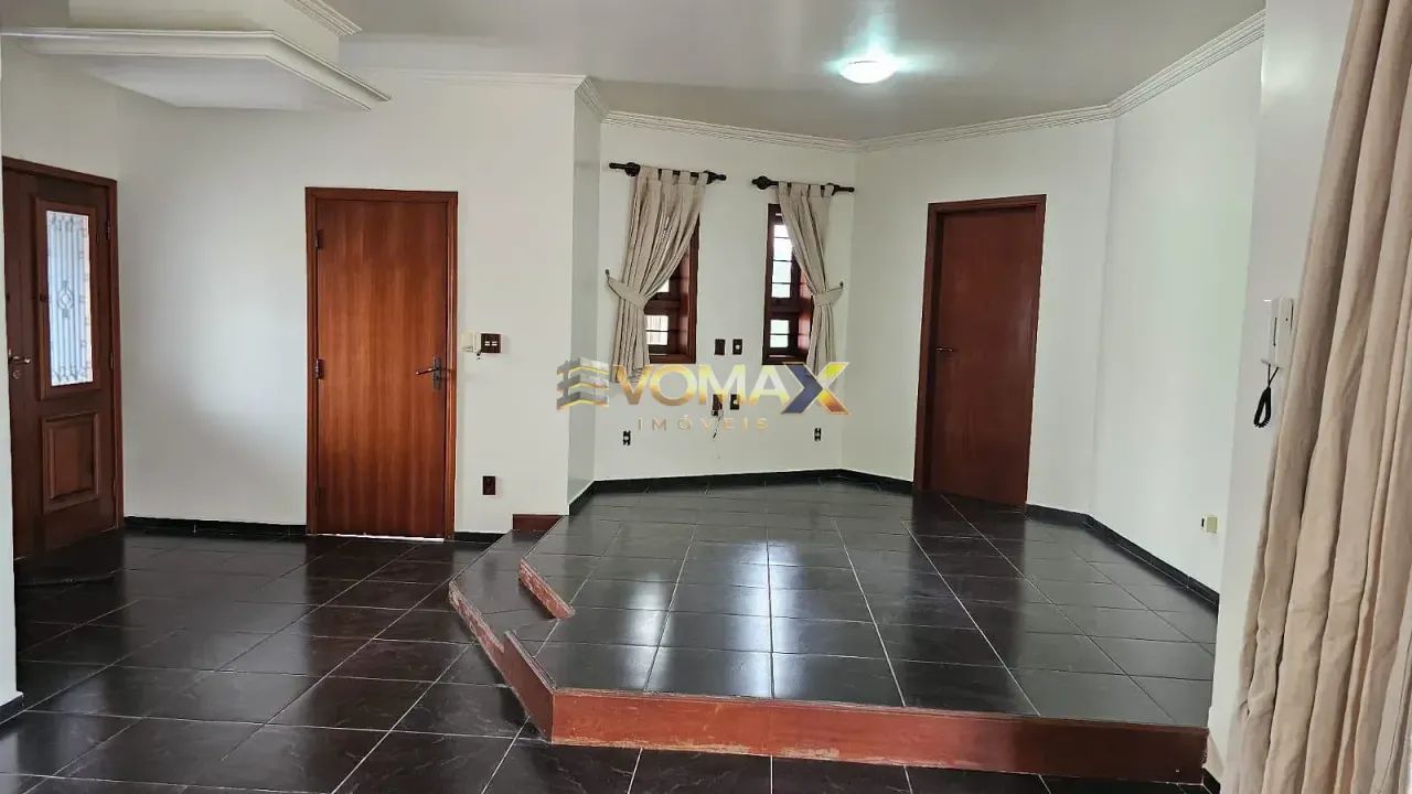 Casa para locação comercial com 5 salas e piscina, Vila Aparecida, Itapetininga, SP - Foto 2