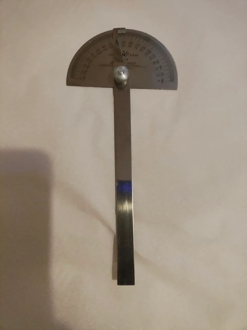 Transferidor de grau NKC - Foto 4