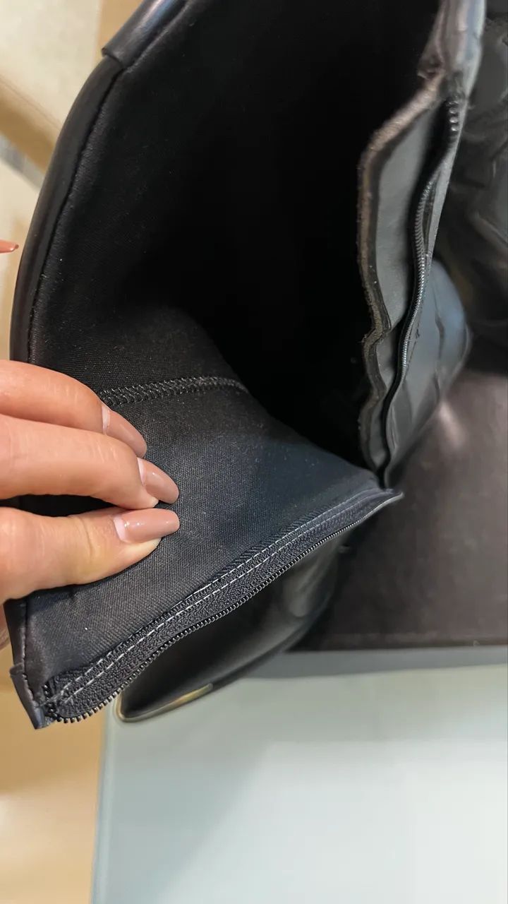 Bota - Foto 5