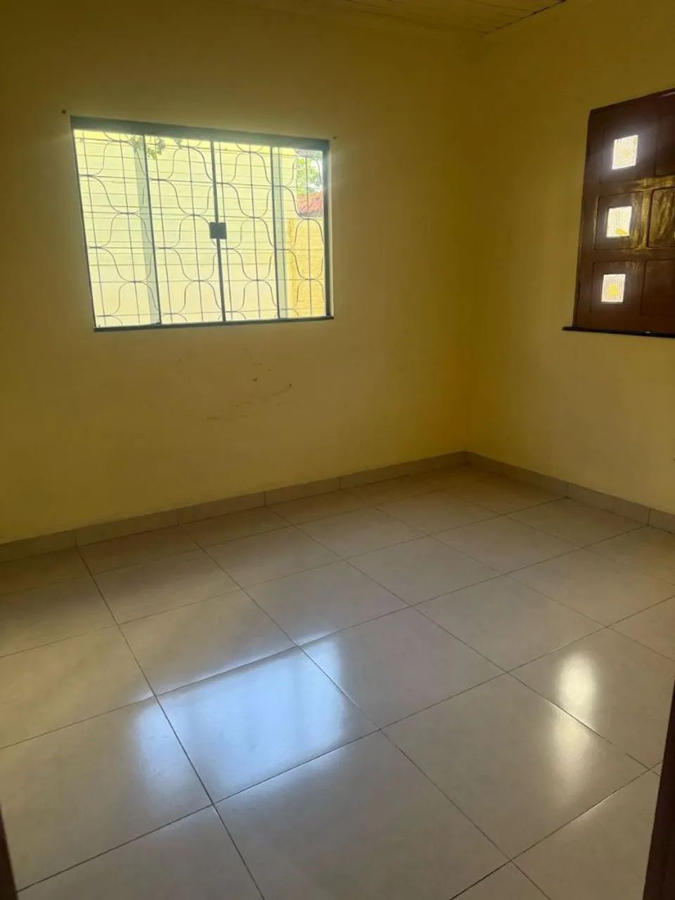  Alugo CASA para comercial e residencial Bairro Centro  - Foto 2