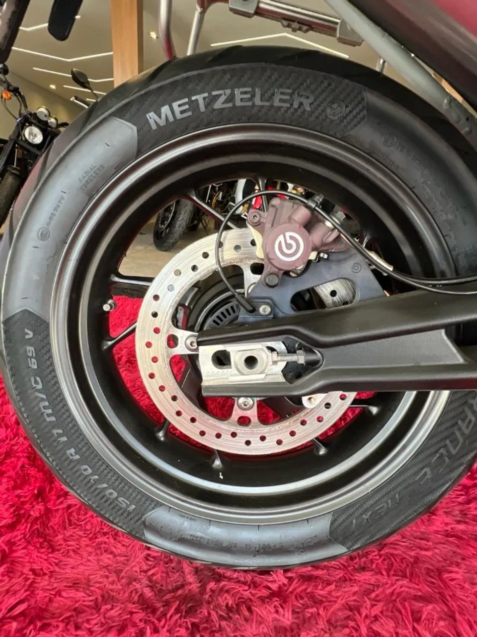 TRIUMPH TIGER 900 GT PRO - Foto 4