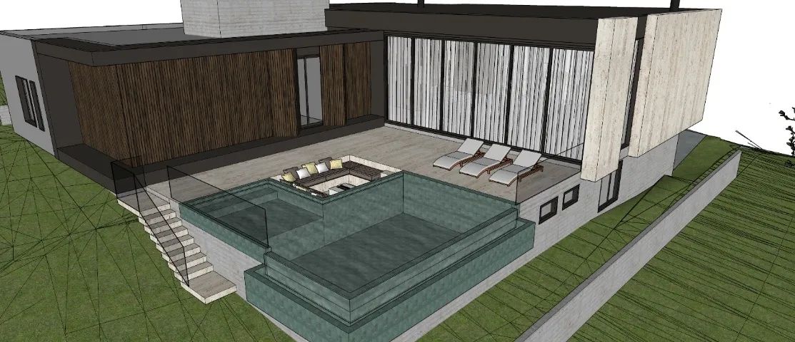 Casa no condomínio das Palmeiras  - Foto 3
