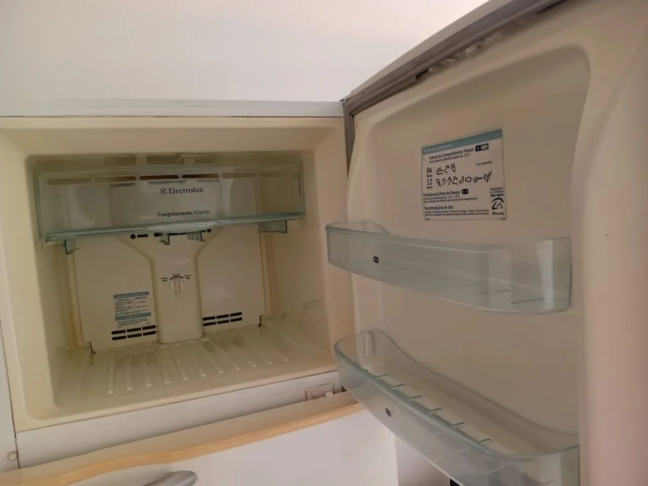 Geladeira 