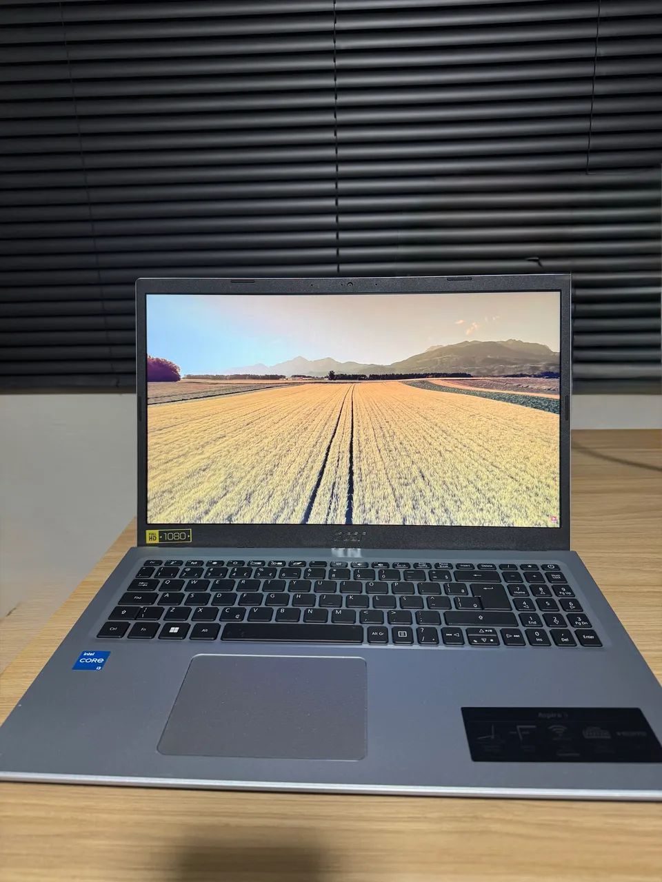 Notebook Acer 