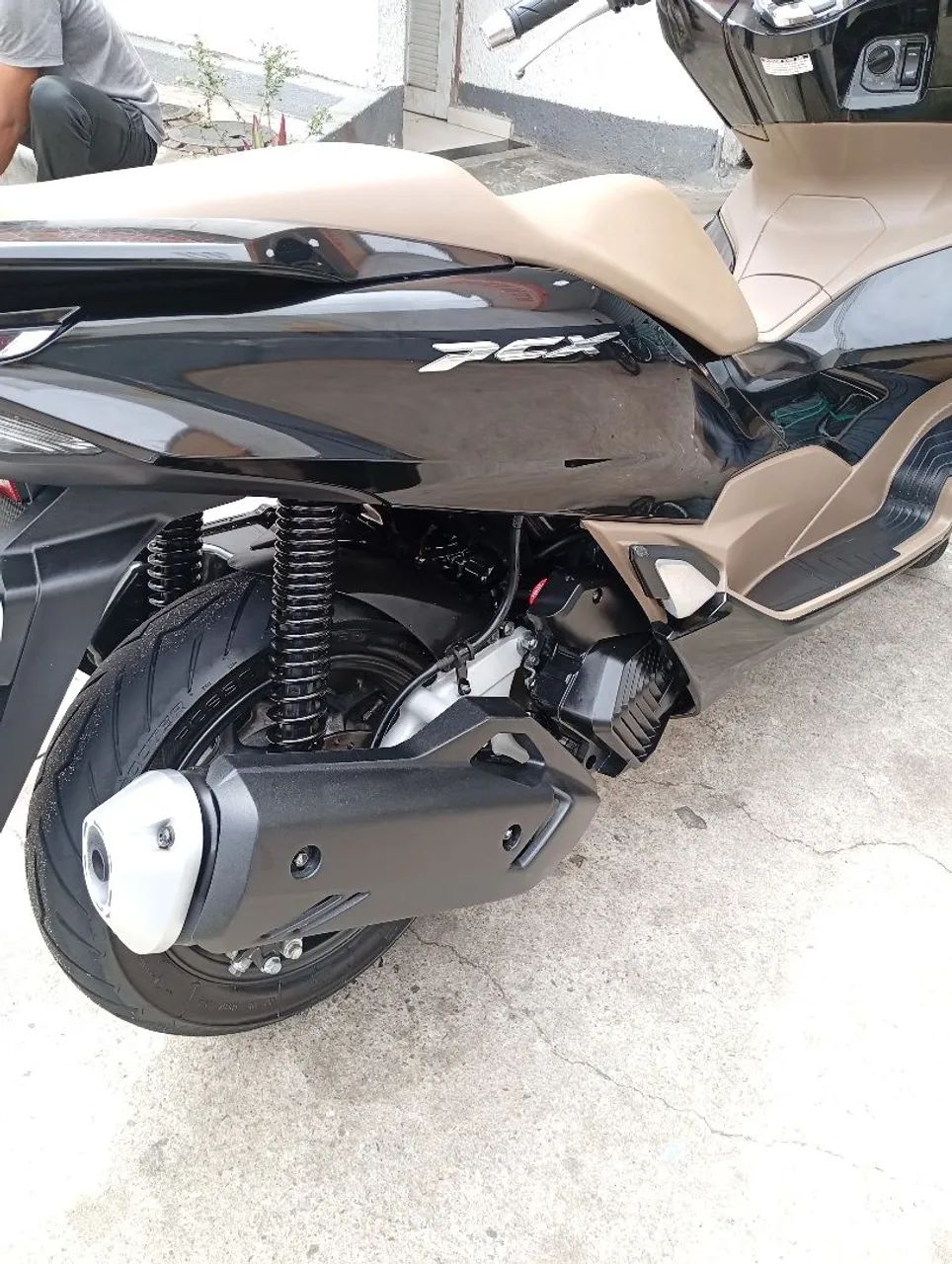 Honda PCX - Foto 4