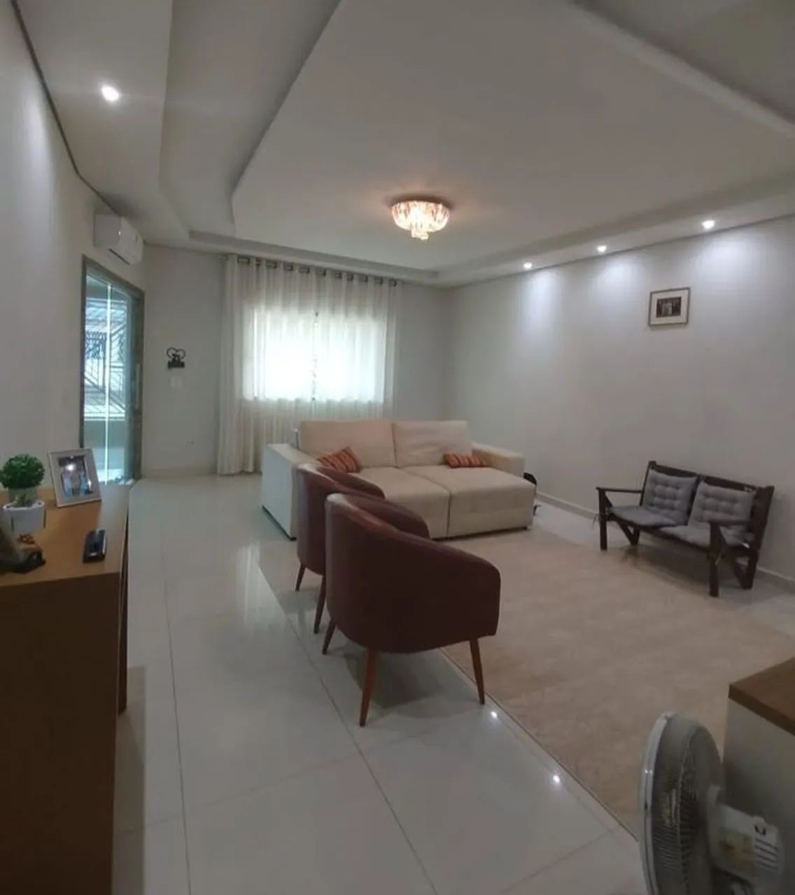 Casa modelo no jaderlândia  - Foto 2