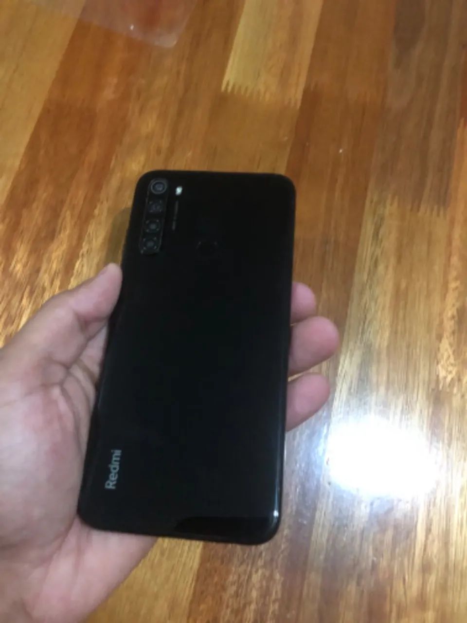 Redimi note 8  - Foto 4