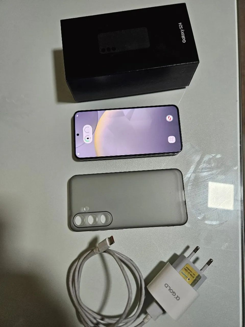 Galaxy S24/ 256GB - Foto 3