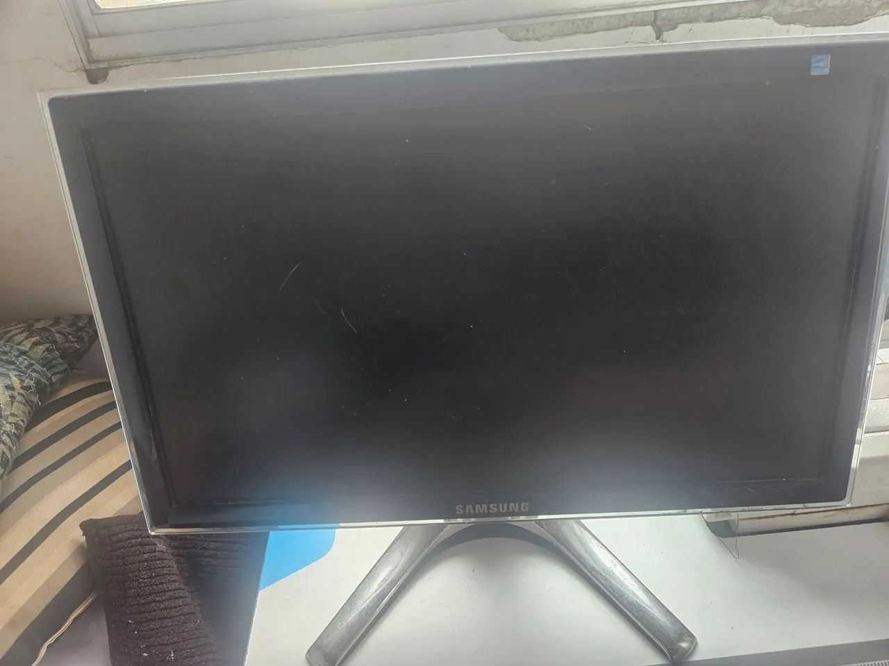 Monitor Samsung 20" Led - Foto 3