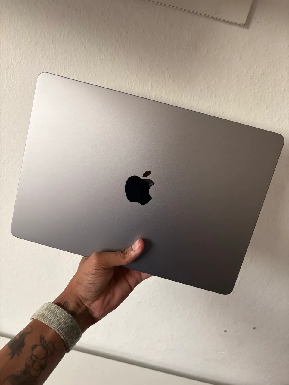 Macbook AIR M1 512gb SSD 8gb RAM - Notebooks - Caiçara-Adelaide