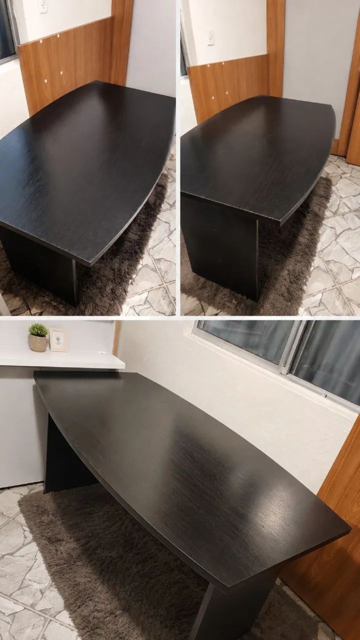 Mesa sala jantar  - Foto 3