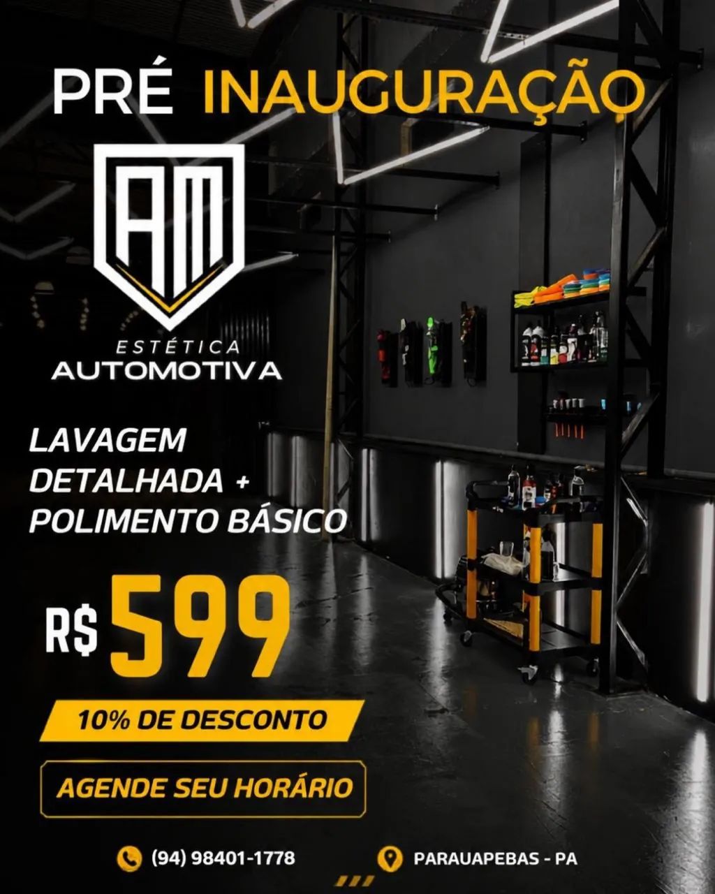 POLIMENTO COMERCIAL 