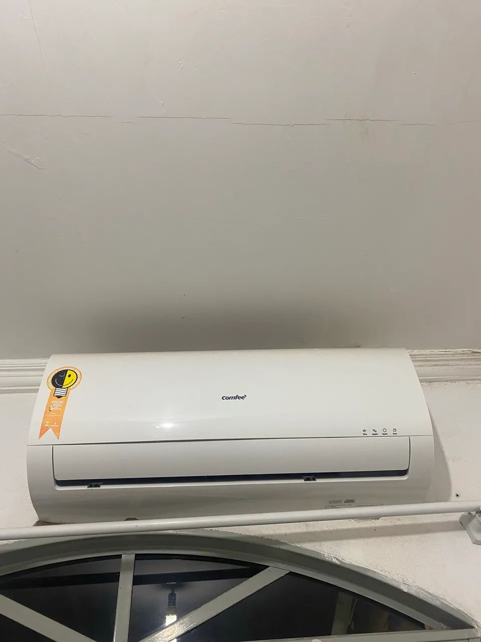 Vende-se ar condicionado  - Foto 2