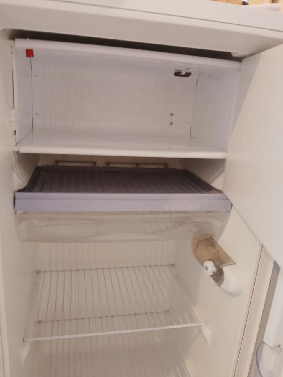 Geladeira Consul Degelo Seco - Foto 3