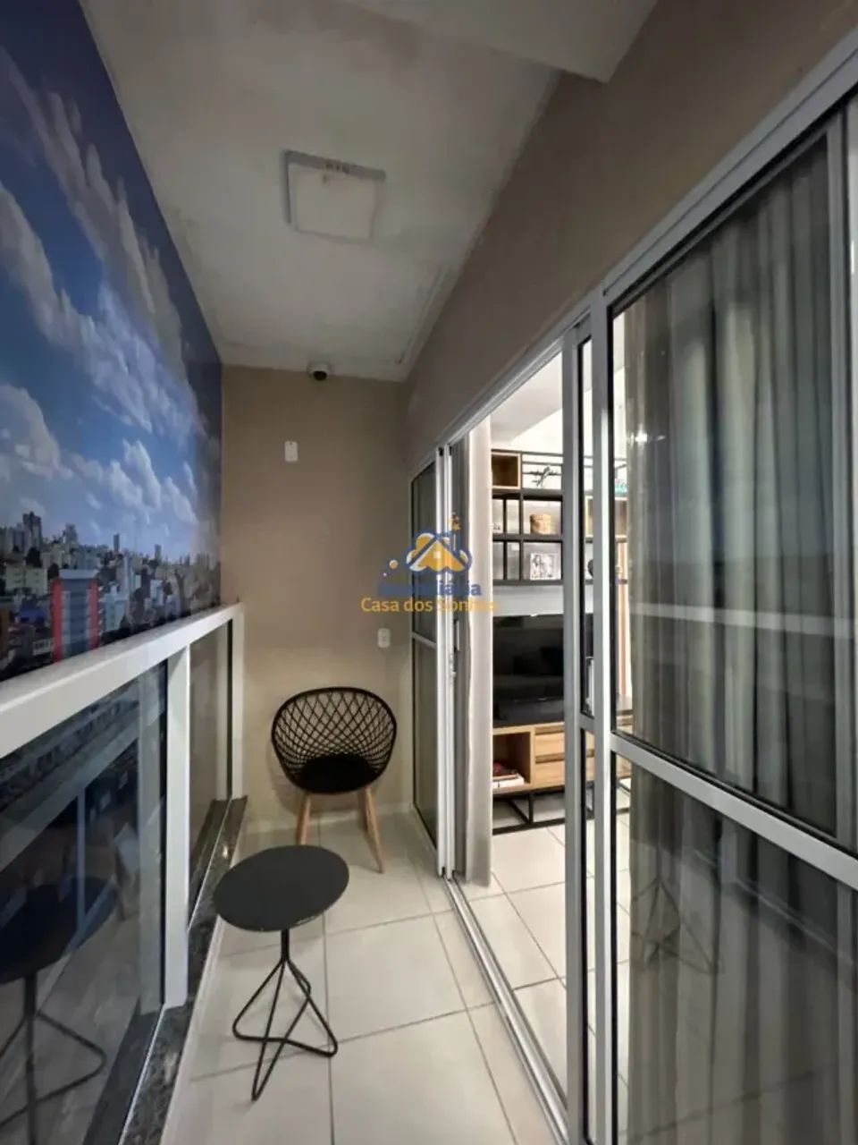 Apartamento No Morumbi Em Uberlandia  - Foto 2