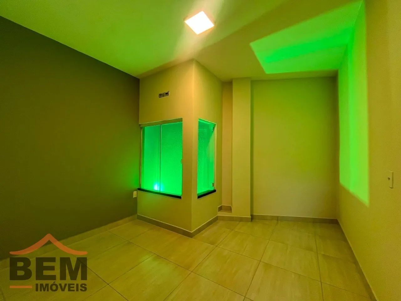 Kitnet para alugar com 1 quarto e 30 m² no bairro Cidade Nova, em Itajaí. - Foto 4