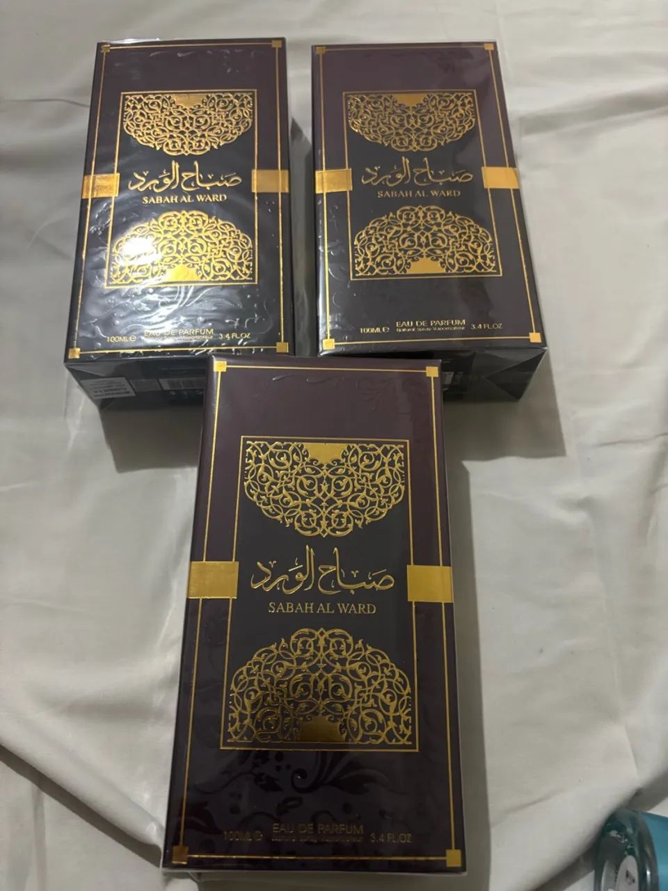 Perfume sabah - Foto 3