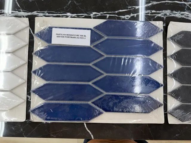 Pastilhas Portinari SIX  25,7x31,3 - Foto 3