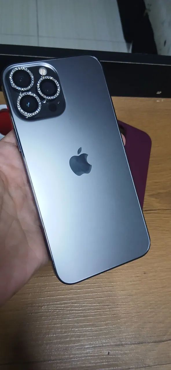 IPhone 13 PROMax  - Foto 2
