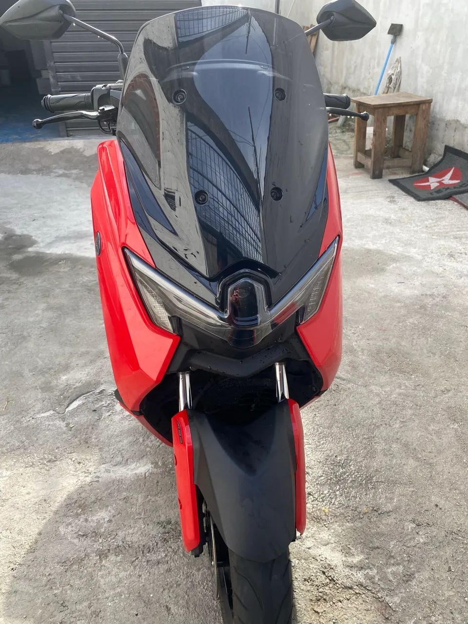 Nmax 160 2025/2025
