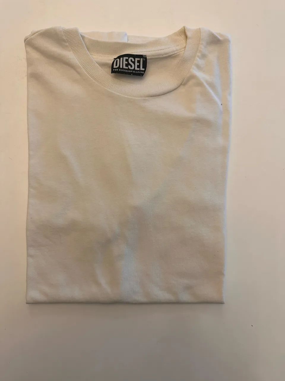 camiseta diesel original  - Foto 3