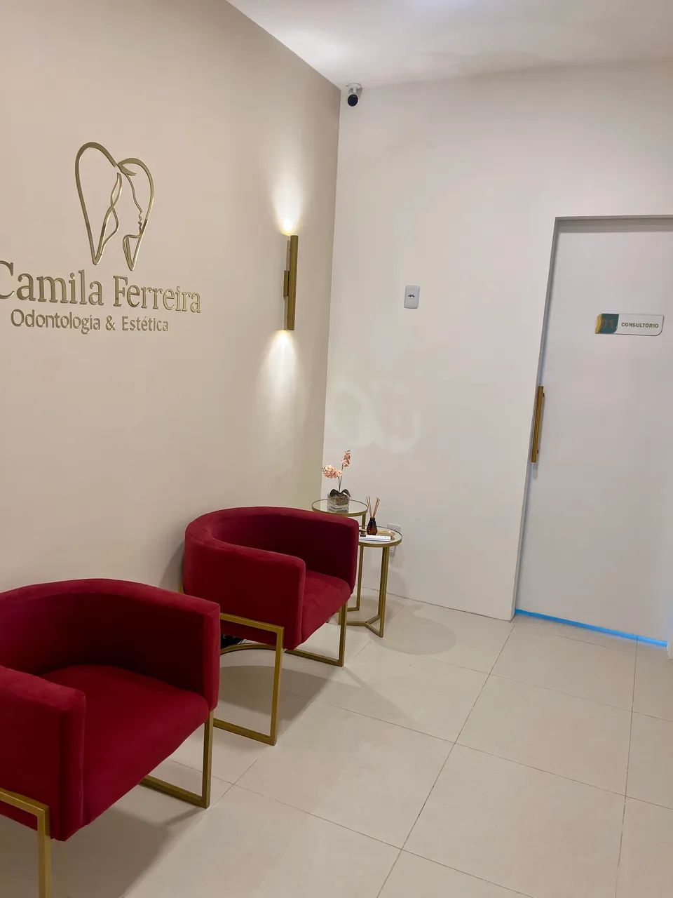 Alugo turno/diária para dentista  - Foto 2