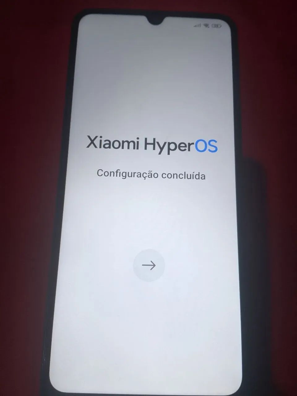 Celular redimi note c14  - Foto 4