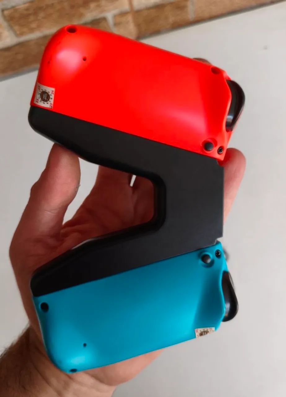 Controles para Nintendo Switch  - Foto 5