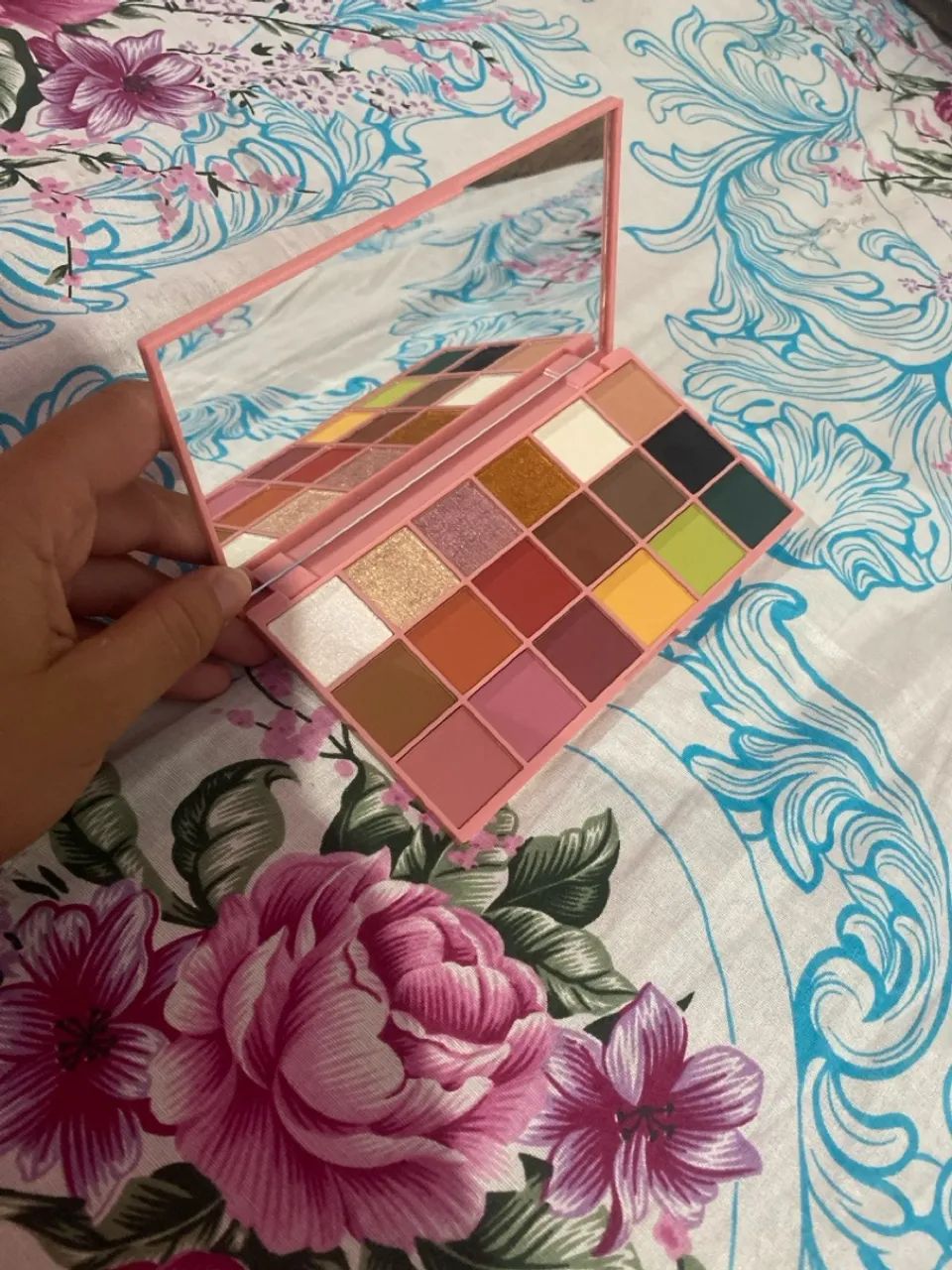 Paleta de sombra  - Foto 2