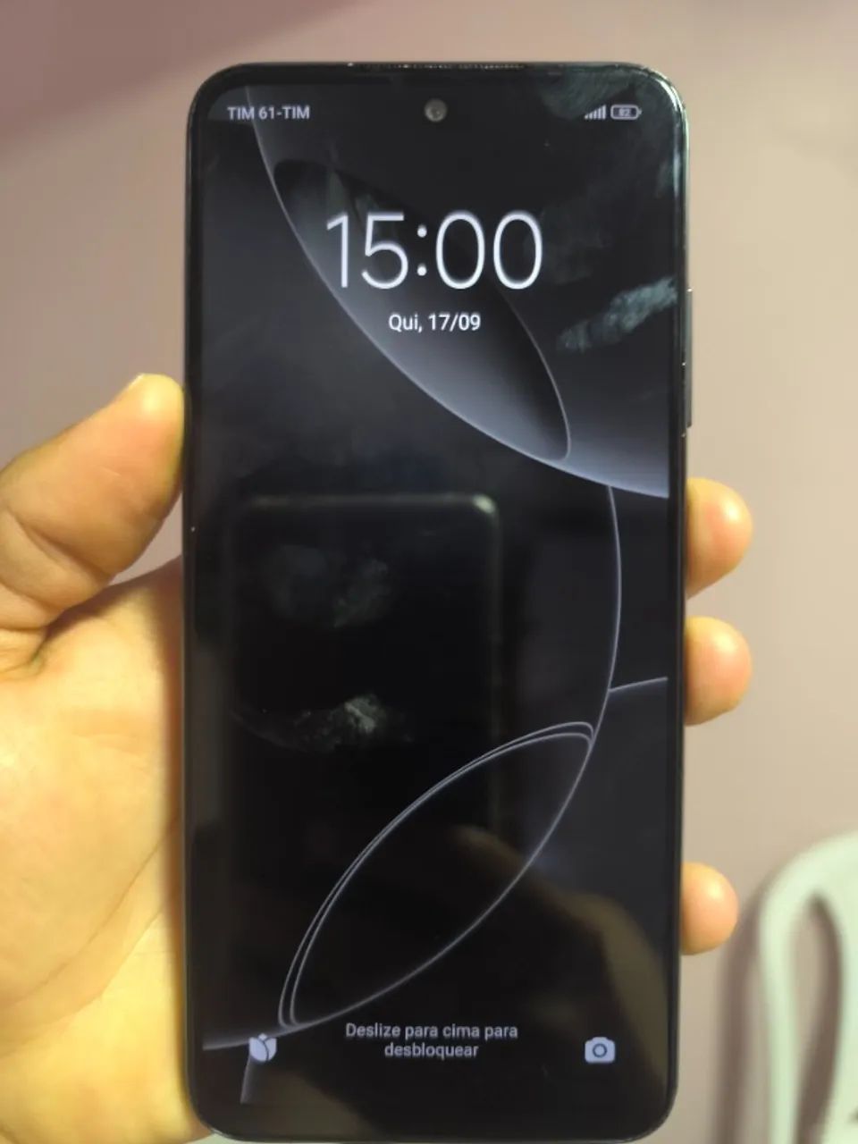 Redmi note 10 5g 128gb