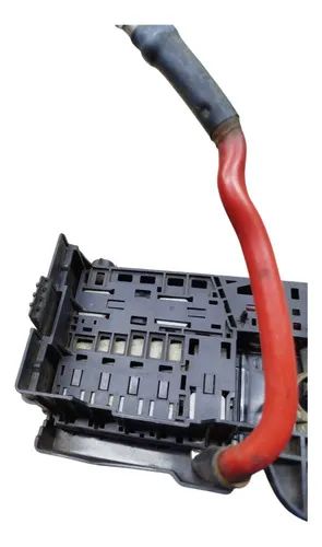 Placa Fusivel Polo Positivo Bateria Cruze Tracker 2012 2016 - Foto 5