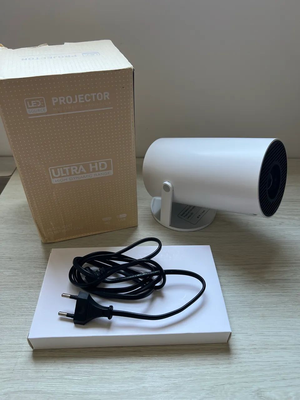Projetor 