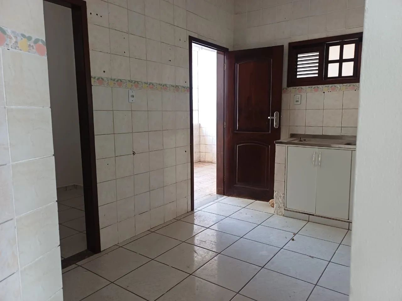Alugo Casa 3 quartos, Pq Pindorama  - Foto 3