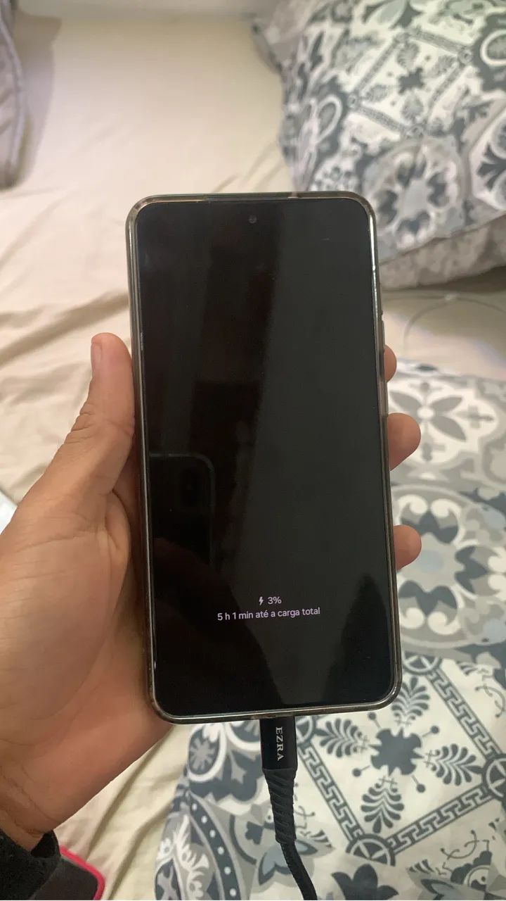 Celular iphone S21 Fe usado