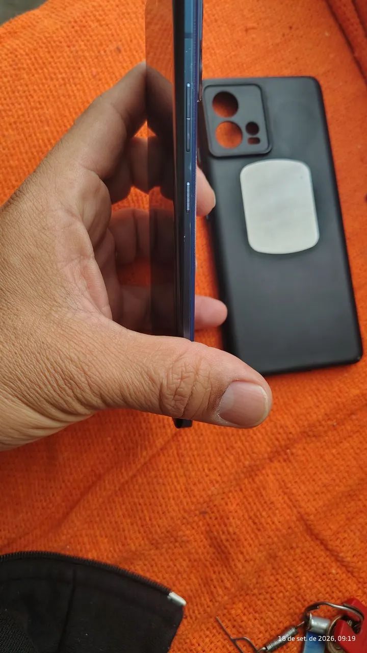 Motorola Edge 30 fusion  - Foto 5