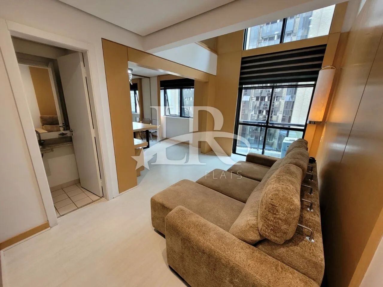 LR Flats - oportunidade em Moema, confira agora! - Foto 2