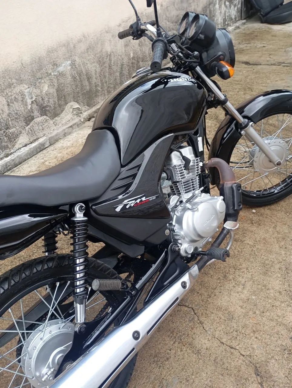 Fan 125 - Foto 2
