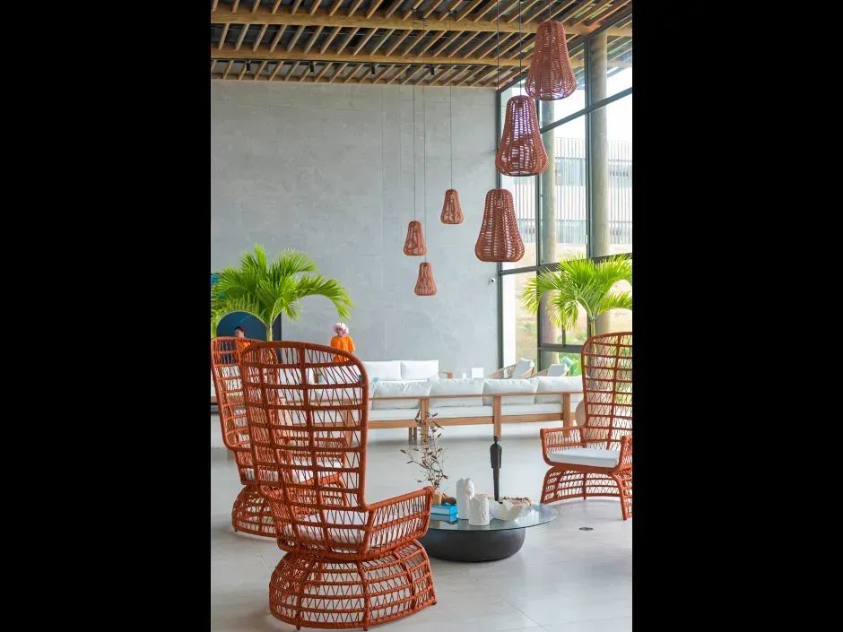 MILAGRES BEACH RESIDENCE - Foto 3