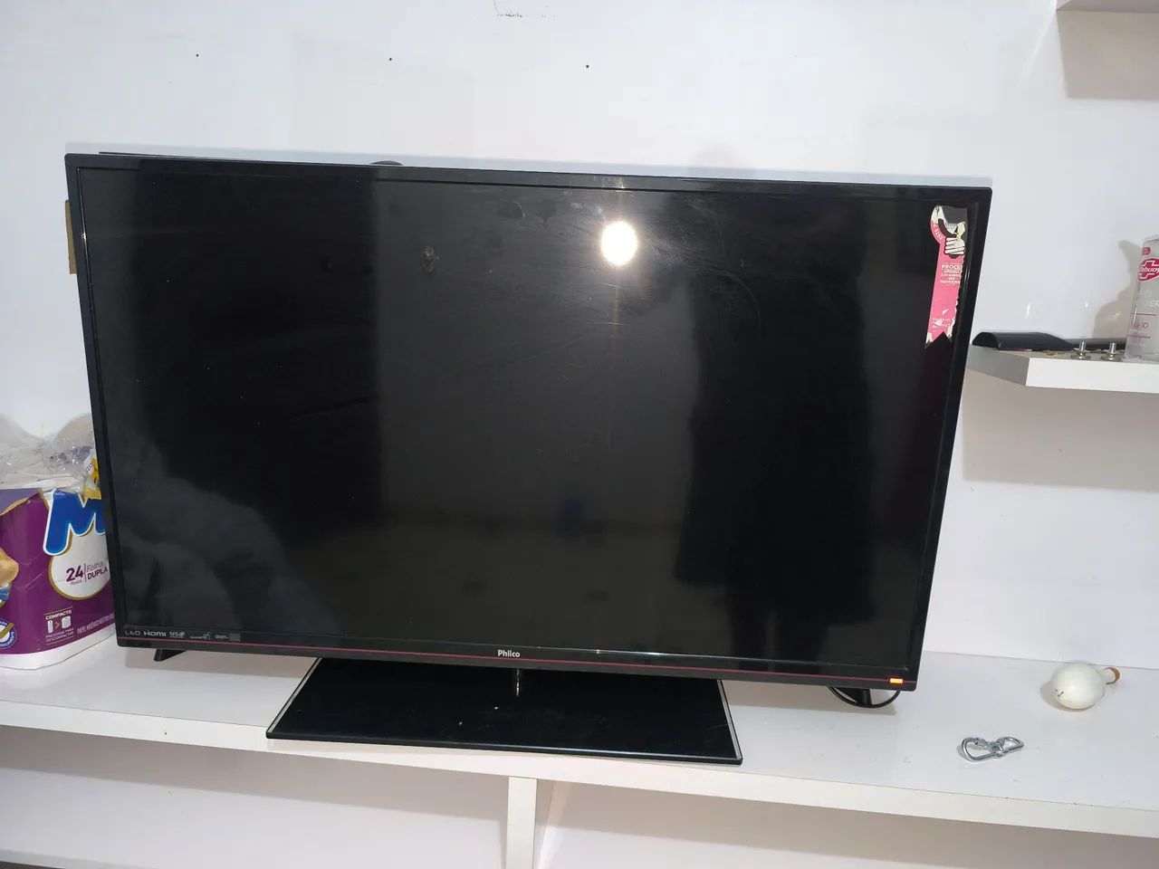 Tv philco - Foto 4
