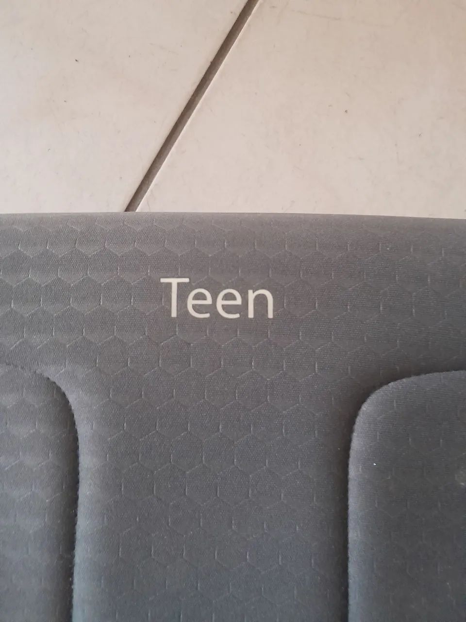 Assento de Elevação(Carro) - Foto 2