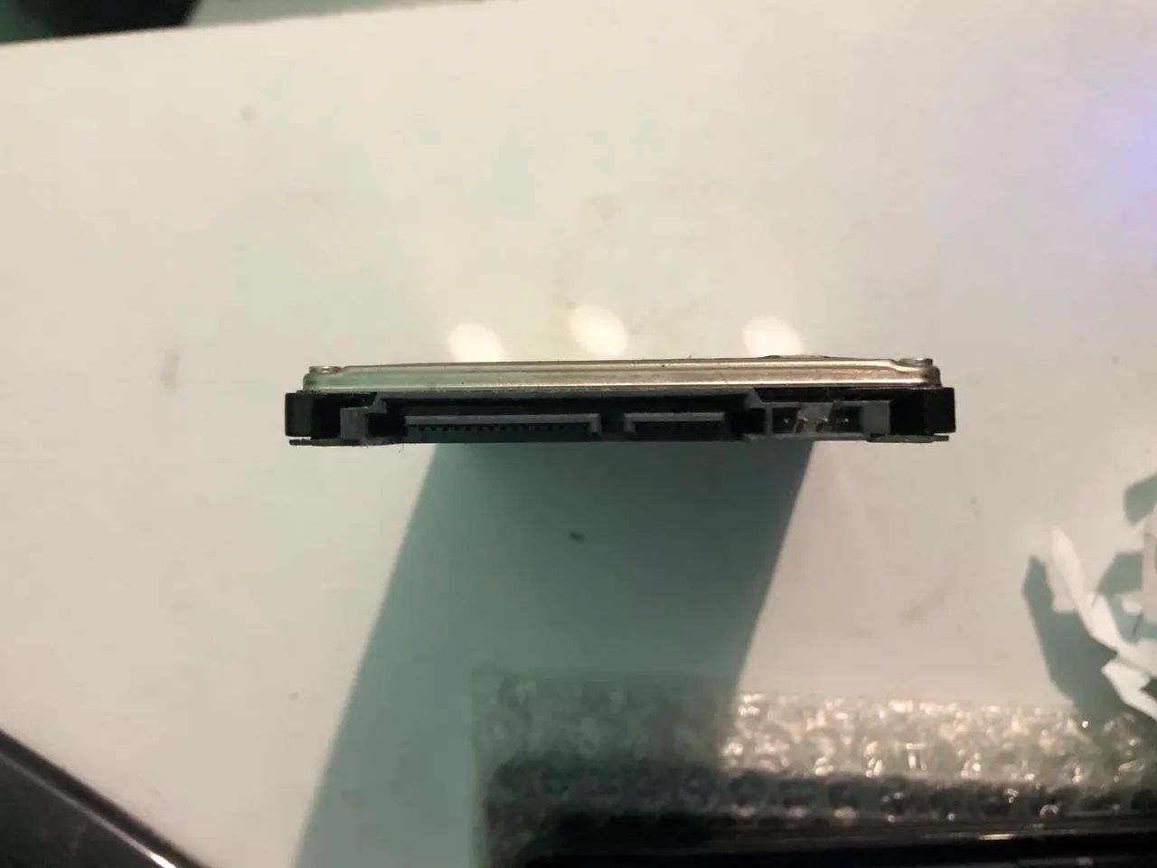 HD 120GB SATA WD scorpio  - Foto 4