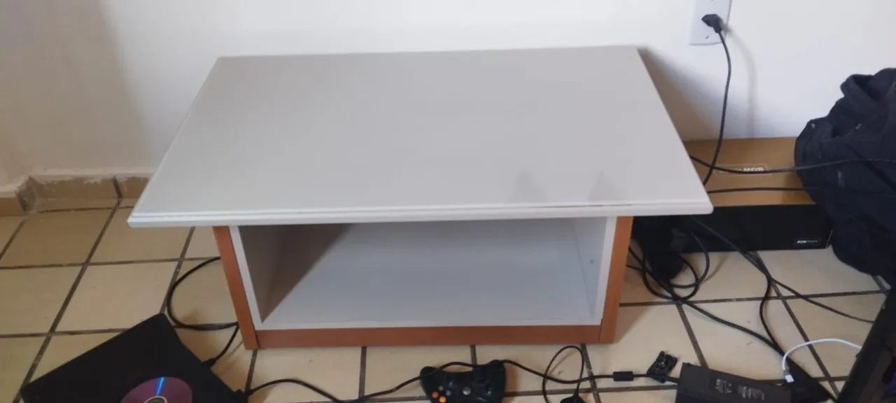 Mesa de centro