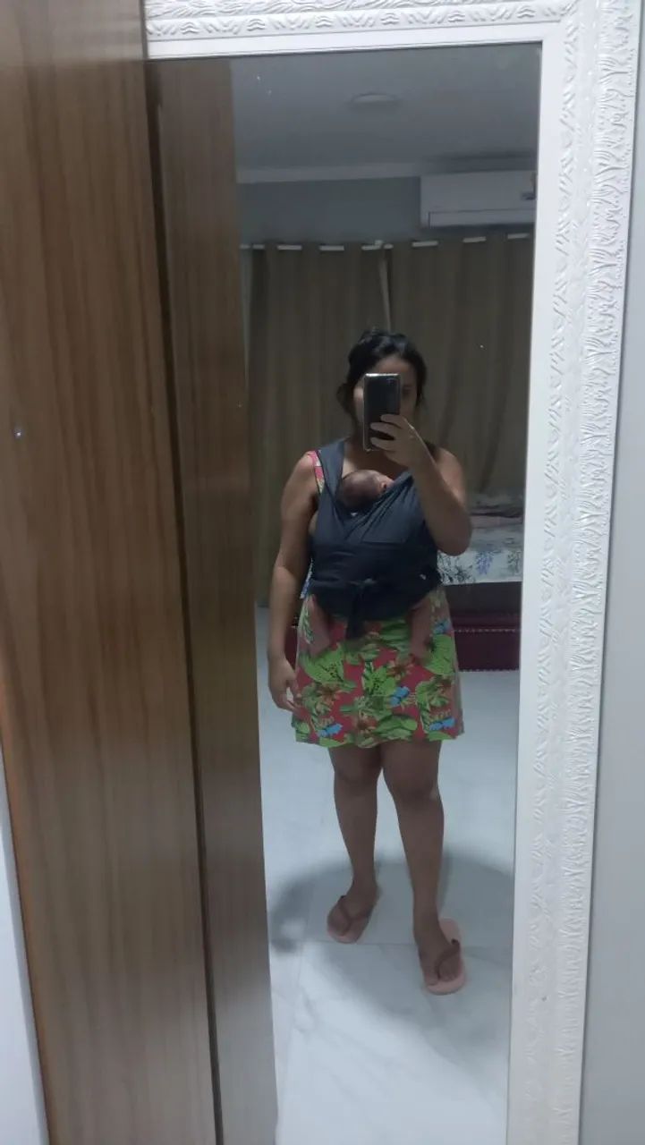 Sling de vestir