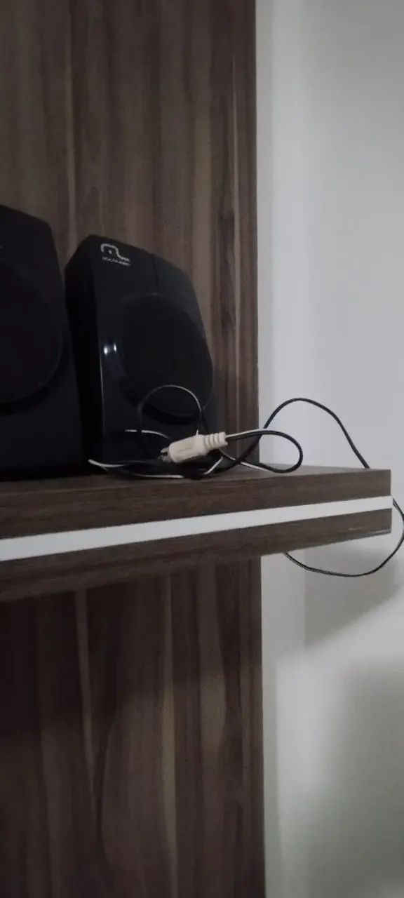 Caixa de som subwoofer multilaser - Foto 2