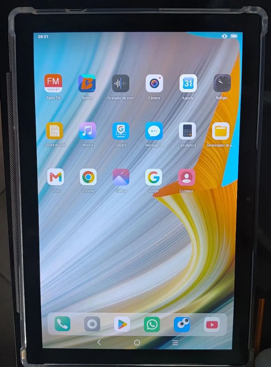 Tablet android  - Foto 2
